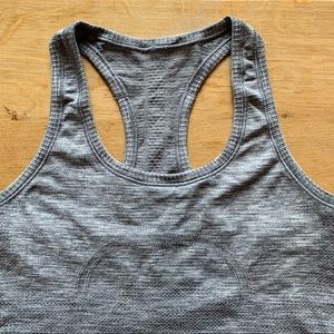 Lululemon Swiftly Tech Racerback Tank